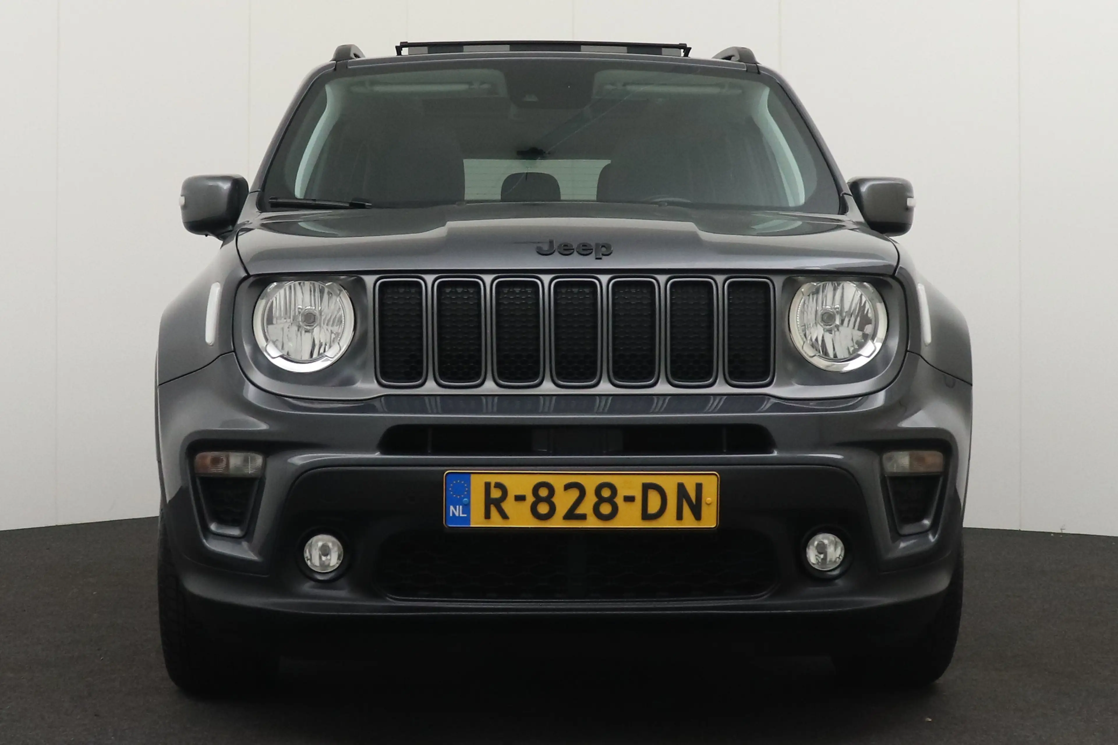 Jeep Renegade 1.5T 131 PK Aut. e-Hybrid S Pano-dak 19'LMV Camera — photo 3
