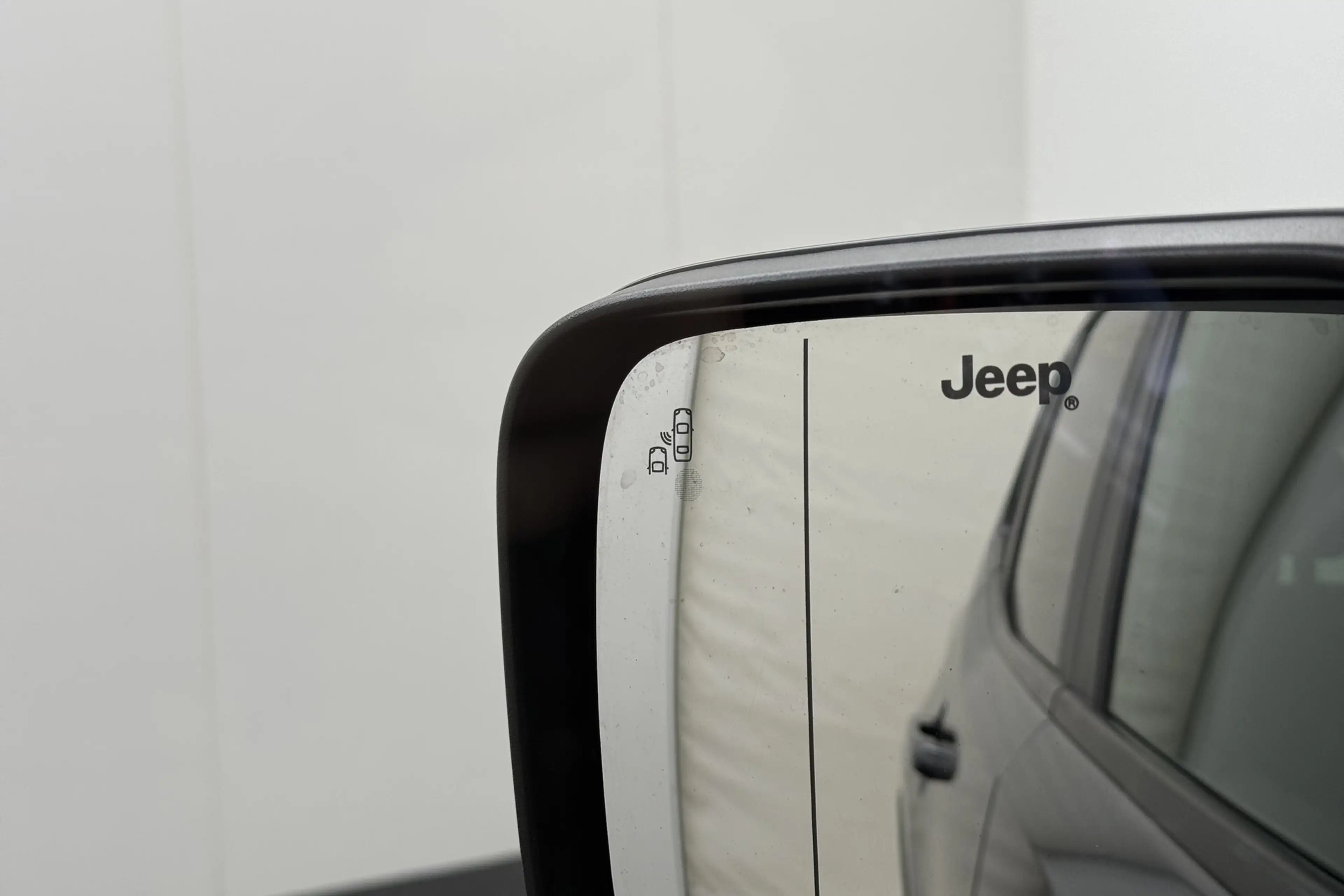 Jeep Renegade 1.5T 131 PK Aut. e-Hybrid S Pano-dak 19'LMV Camera — photo 20