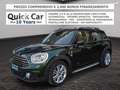 MINI Cooper D Countryman 2.0 Hype all4 NAVI,RETROCAMERA,PDC,CARPLAY! Vert - thumbnail 1