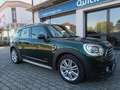 MINI Cooper D Countryman 2.0 Hype all4 NAVI,RETROCAMERA,PDC,KM CERTIFICATI! Verde - thumbnail 14