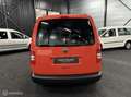 Volkswagen Caddy Combi 1.2 TSI Airco|Stoelverwarming|Apk Oranje - thumbnail 6