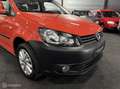 Volkswagen Caddy Combi 1.2 TSI Airco|Stoelverwarming|Apk Oranje - thumbnail 10