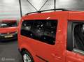 Volkswagen Caddy Combi 1.2 TSI Airco|Stoelverwarming|Apk Oranje - thumbnail 12