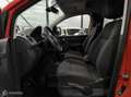 Volkswagen Caddy Combi 1.2 TSI Airco|Stoelverwarming|Apk Oranje - thumbnail 17