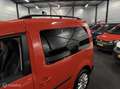 Volkswagen Caddy Combi 1.2 TSI Airco|Stoelverwarming|Apk Oranje - thumbnail 4