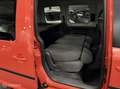 Volkswagen Caddy Combi 1.2 TSI Airco|Stoelverwarming|Apk Oranje - thumbnail 25