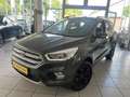 Ford Kuga Trend *NAVI*SITZH*ANHÄNGERK* Gris - thumbnail 1
