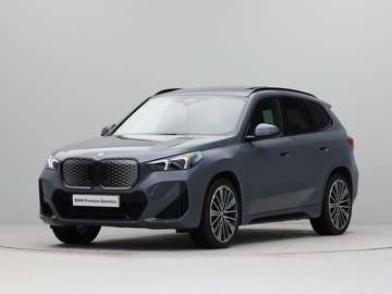 eDrive20 67 kWh M Sport Edition