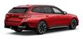 BMW 550 e xDr. AT M Sport Pro AHK Autobahnass B&W 21 Rot - thumbnail 11