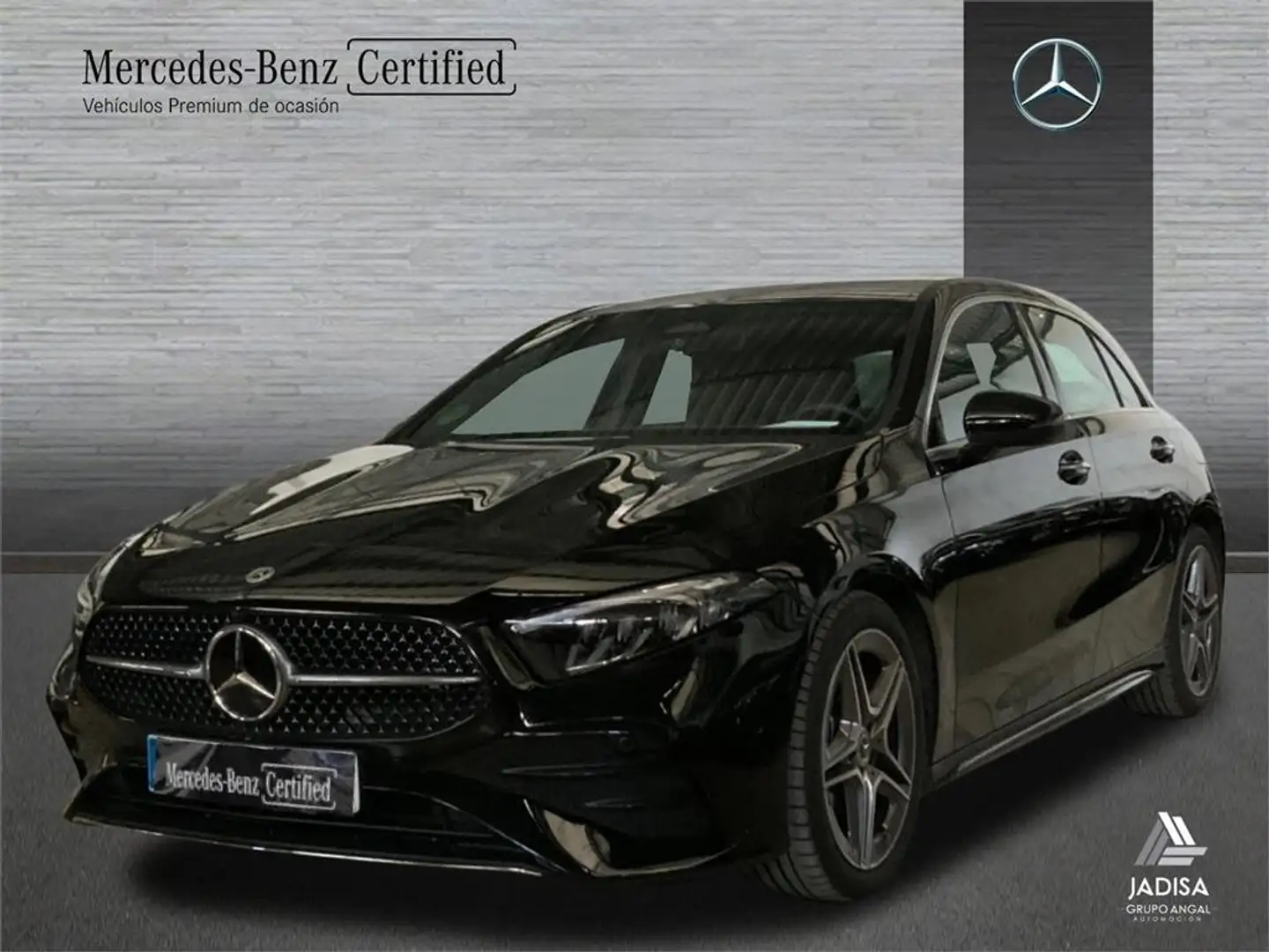 Mercedes-Benz A 180 d - 2
