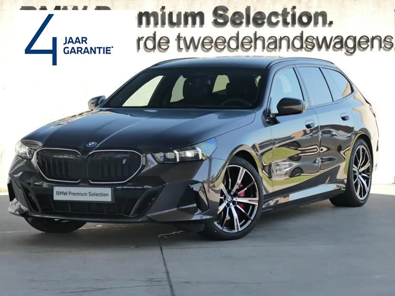 BMW i5