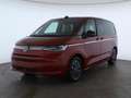 Volkswagen T7 Multivan Style AHK ACC DCC STHZ 360° Keyless Rot - thumbnail 2
