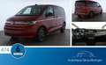 Volkswagen T7 Multivan Style AHK ACC DCC STHZ 360° Keyless Rot - thumbnail 1