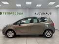 Opel Meriva B Edition 1.4 AHK / TEMPOMAT / TÜV NEU Grau - thumbnail 4