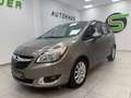 Opel Meriva B Edition 1.4 AHK / TEMPOMAT / TÜV NEU Grau - thumbnail 3