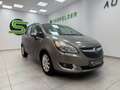 Opel Meriva B Edition 1.4 AHK / TEMPOMAT / TÜV NEU Grau - thumbnail 1