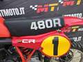 Honda CR 500 480 1982 Rouge - thumbnail 23