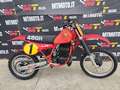 Honda CR 500 480 1982 Rosso - thumbnail 1