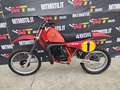 Honda CR 500 480 1982 Rosso - thumbnail 2
