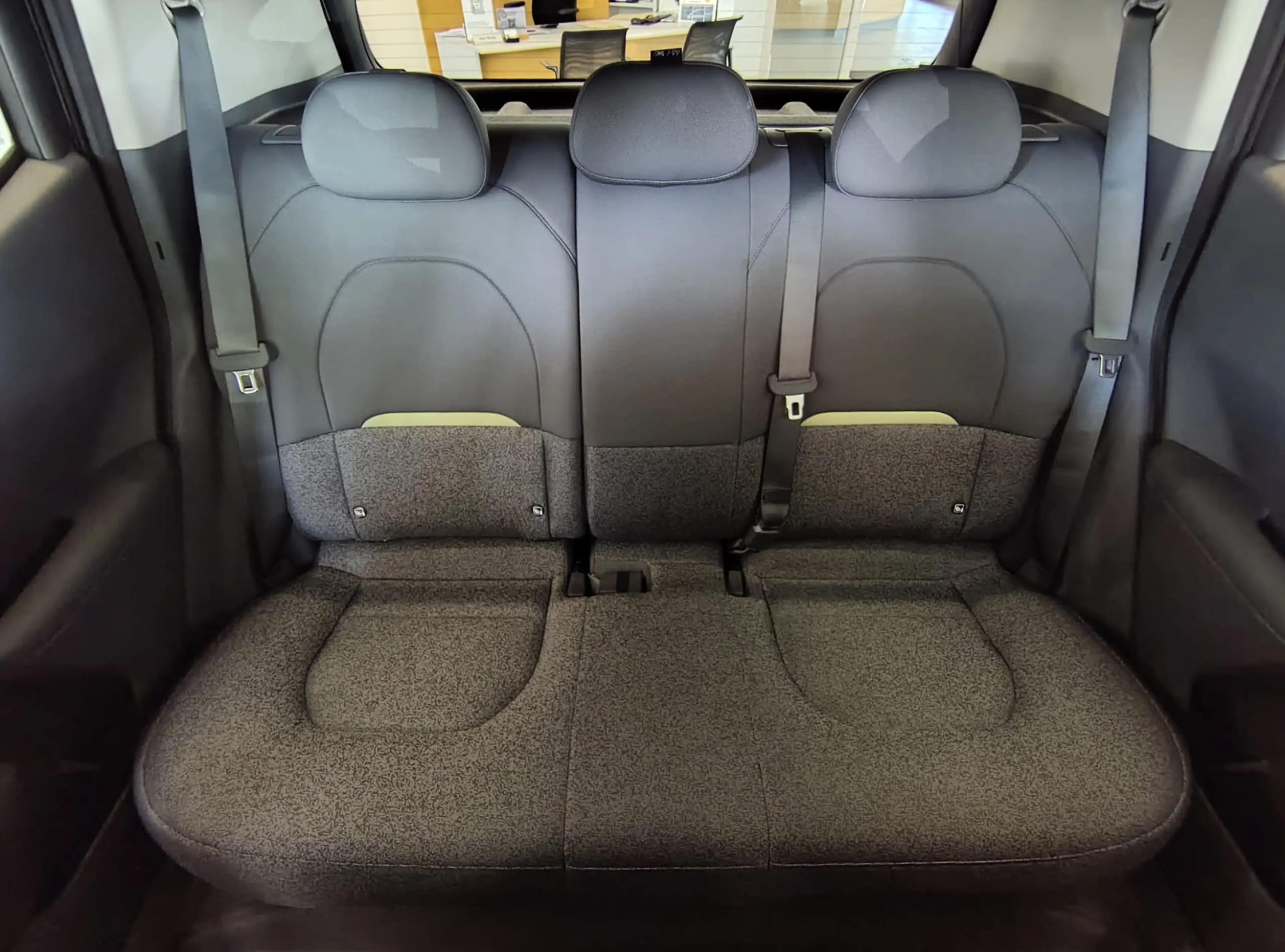 Kia EV2 42,2-kWh Earth 5-Sitzer Design — photo 13