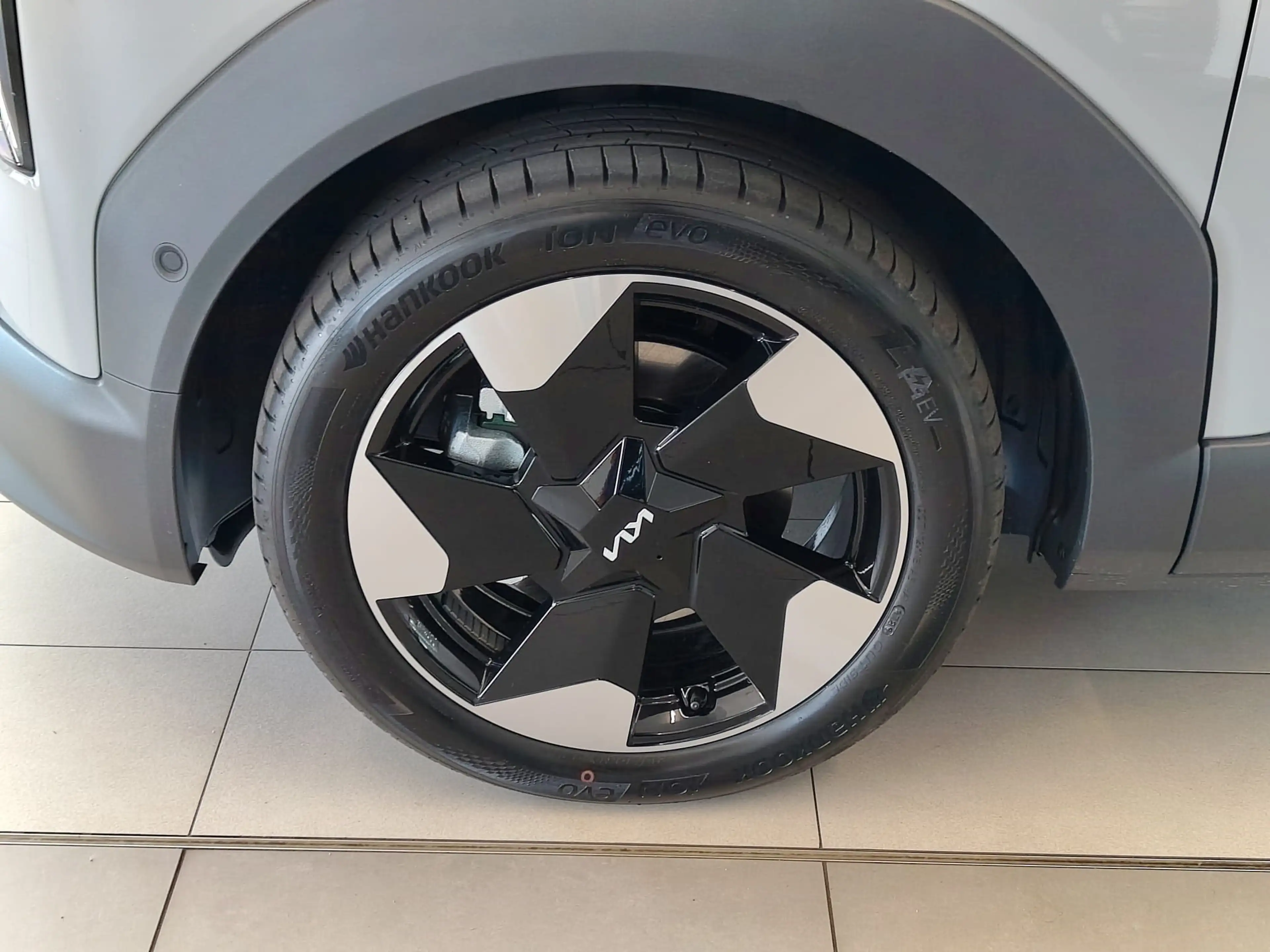 Kia EV2 42,2-kWh Earth 5-Sitzer Design — photo 7