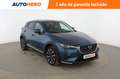 Mazda CX-3 2.0 Skyactiv-G Zenith 2WD Aut. 89kW Azul - thumbnail 8