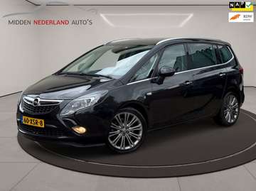 2.0 CDTI Cosmo 7p.* AUTOMAAT * LEER * TREKHAAK * A
