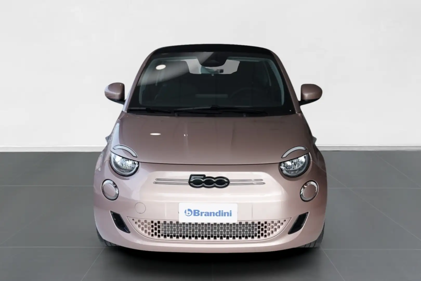 Fiat 500C Cabrio 42 kWh Oro - 2