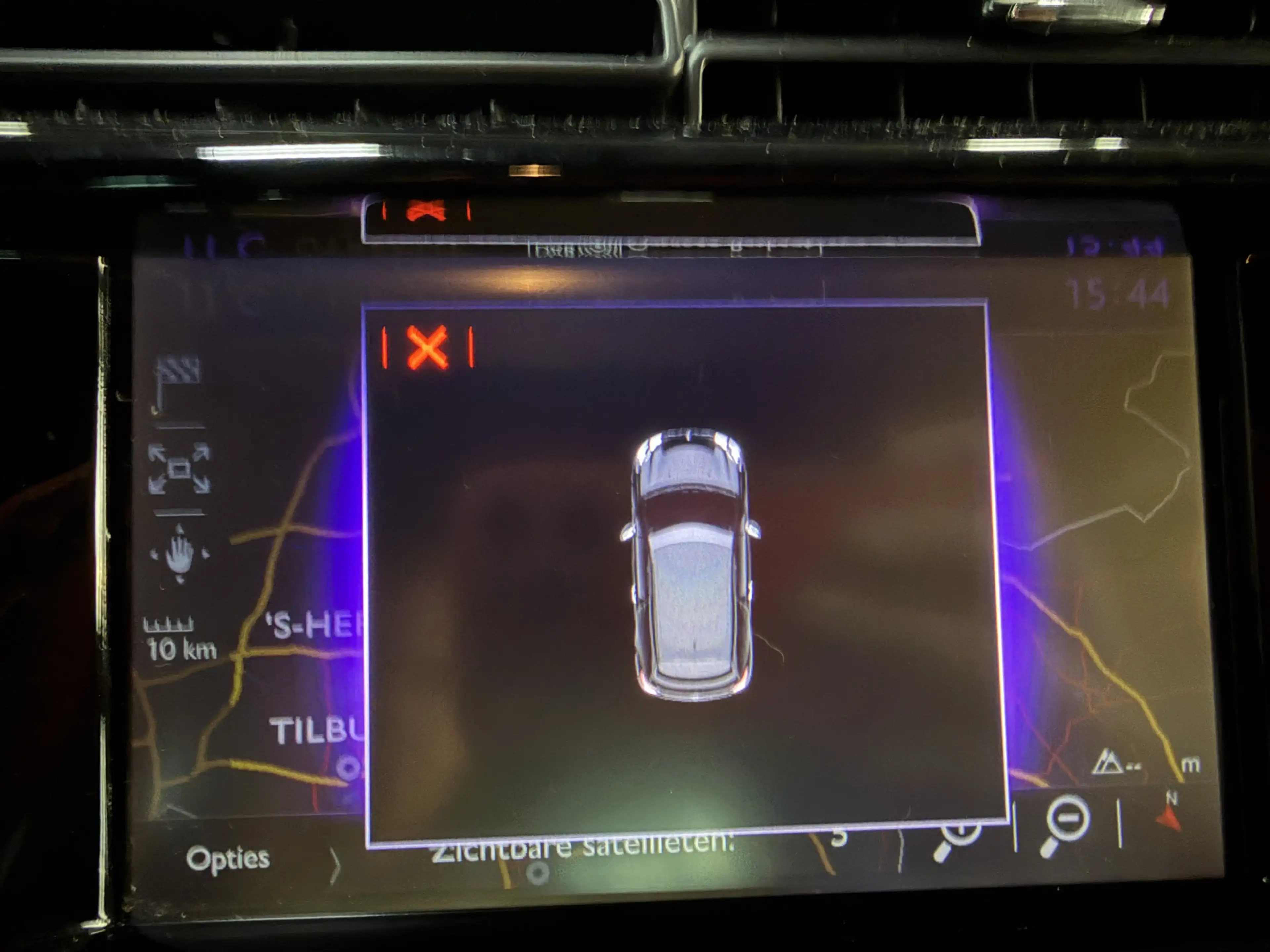 DS Automobiles DS 3 1.2 PureTech So Chic NL-117-J — photo 14