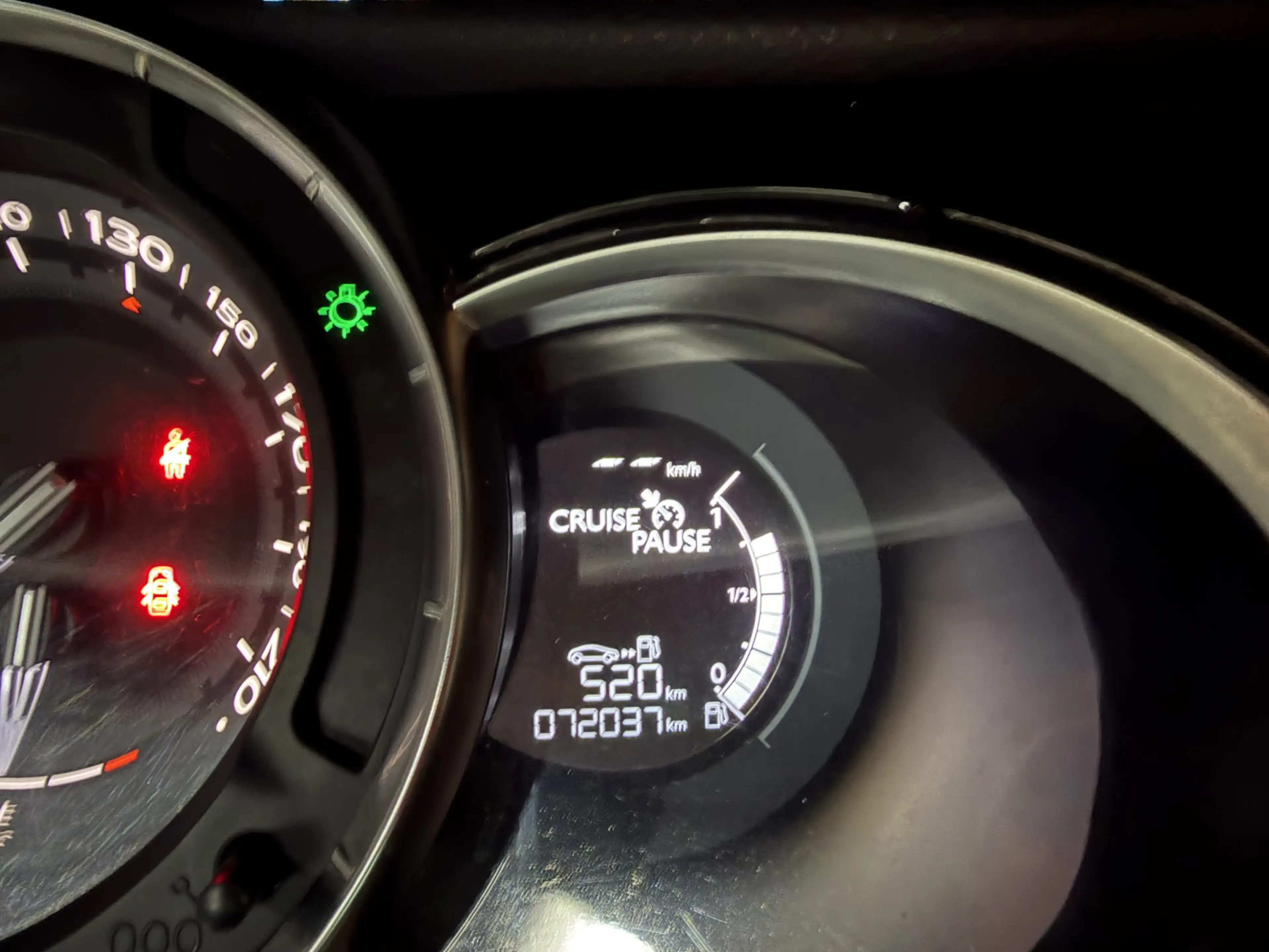DS Automobiles DS 3 1.2 PureTech So Chic NL-117-J — photo 9