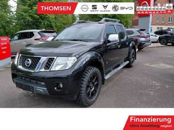 Pickup 4X4 3.0 LE Double Cab V6 Winde