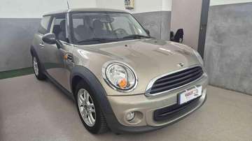 1.4 16V One (55kW)