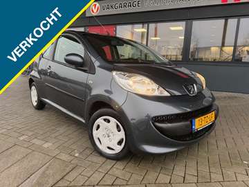 VERKOCHT! 1.0-12V XS + AIRCO