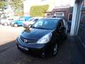 Nissan Note 1.6 Connect Edition AUTOMAAT,AIRCO,1 EIGENAAR!! Negro - thumbnail 4