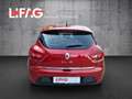 Renault Clio Limited Energy TCe 90 Ecoleader Rot - thumbnail 5