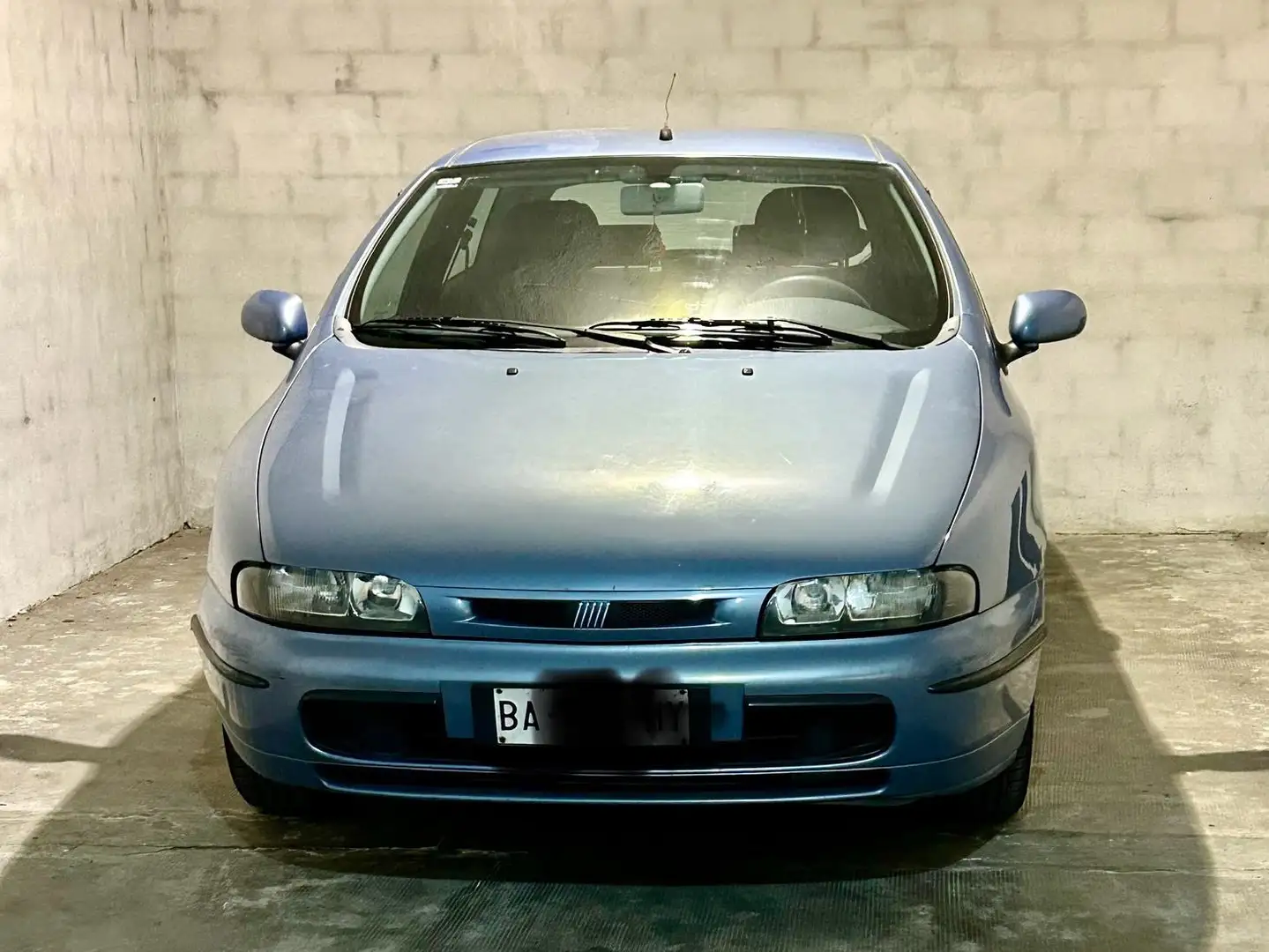Fiat Bravo Bravo I 1995 1.2 16v SX 80cv - 1