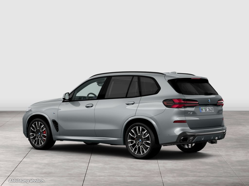 BMW X5 xDrive30d M Sport Pro DA/PA Prof HuD H/K 21" LMR — photo 6