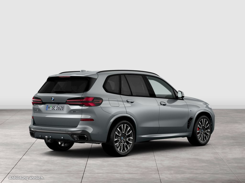 BMW X5 xDrive30d M Sport Pro DA/PA Prof HuD H/K 21" LMR — photo 2