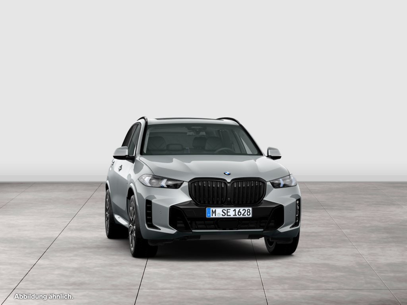 BMW X5 xDrive30d M Sport Pro DA/PA Prof HuD H/K 21" LMR — photo 10