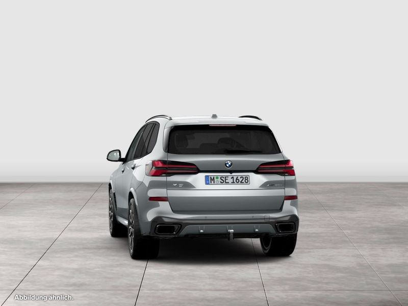 BMW X5 xDrive30d M Sport Pro DA/PA Prof HuD H/K 21" LMR — photo 7