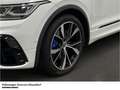 Volkswagen Tiguan R 2.0 TSI DSG 4Motion Rückfahrkamera Blanc - thumbnail 8