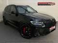 BMW X3 G01 LCI xDrive 30d 286cv BVA8 M Sport Schwarz - thumbnail 3
