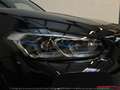 BMW X3 G01 LCI xDrive 30d 286cv BVA8 M Sport Schwarz - thumbnail 4