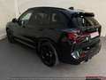 BMW X3 G01 LCI xDrive 30d 286cv BVA8 M Sport Schwarz - thumbnail 11