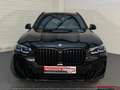 BMW X3 G01 LCI xDrive 30d 286cv BVA8 M Sport Schwarz - thumbnail 2