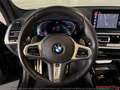 BMW X3 G01 LCI xDrive 30d 286cv BVA8 M Sport Schwarz - thumbnail 25