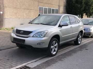 3.0i VVT-i V6 Executive