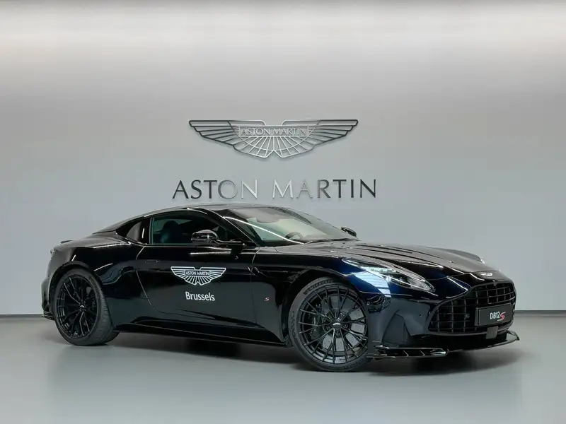 ASTON MARTIN Db12