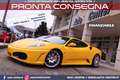 Ferrari F430 4.3 V8 F1 *TAGLIANDATA FERRARI Giallo - thumbnail 1