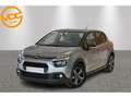 Citroen C3 Shine - Camera - Carplay - GPS Gris - thumbnail 1
